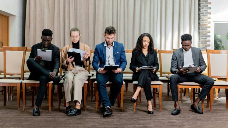 Agencje pracy w UK kontra Twoje prawa