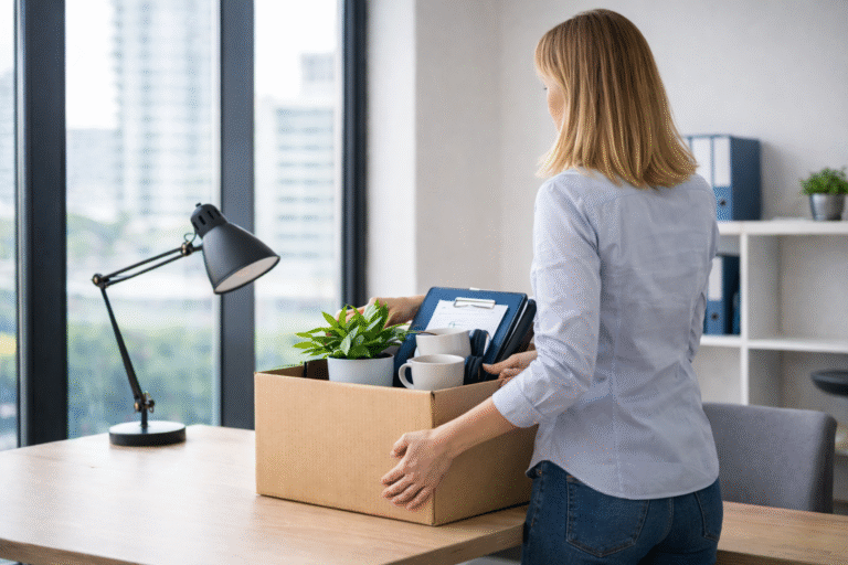 Redundancy w UK – Wysokość odprawy, zasady i prawa pracownika